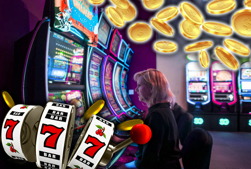 The Road to Riches: QQSlot Edition