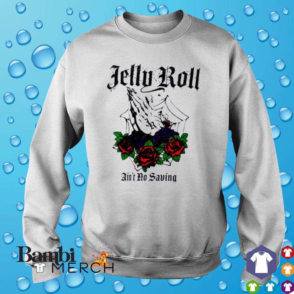 Explore the Jelly Roll Shop: Music and More
