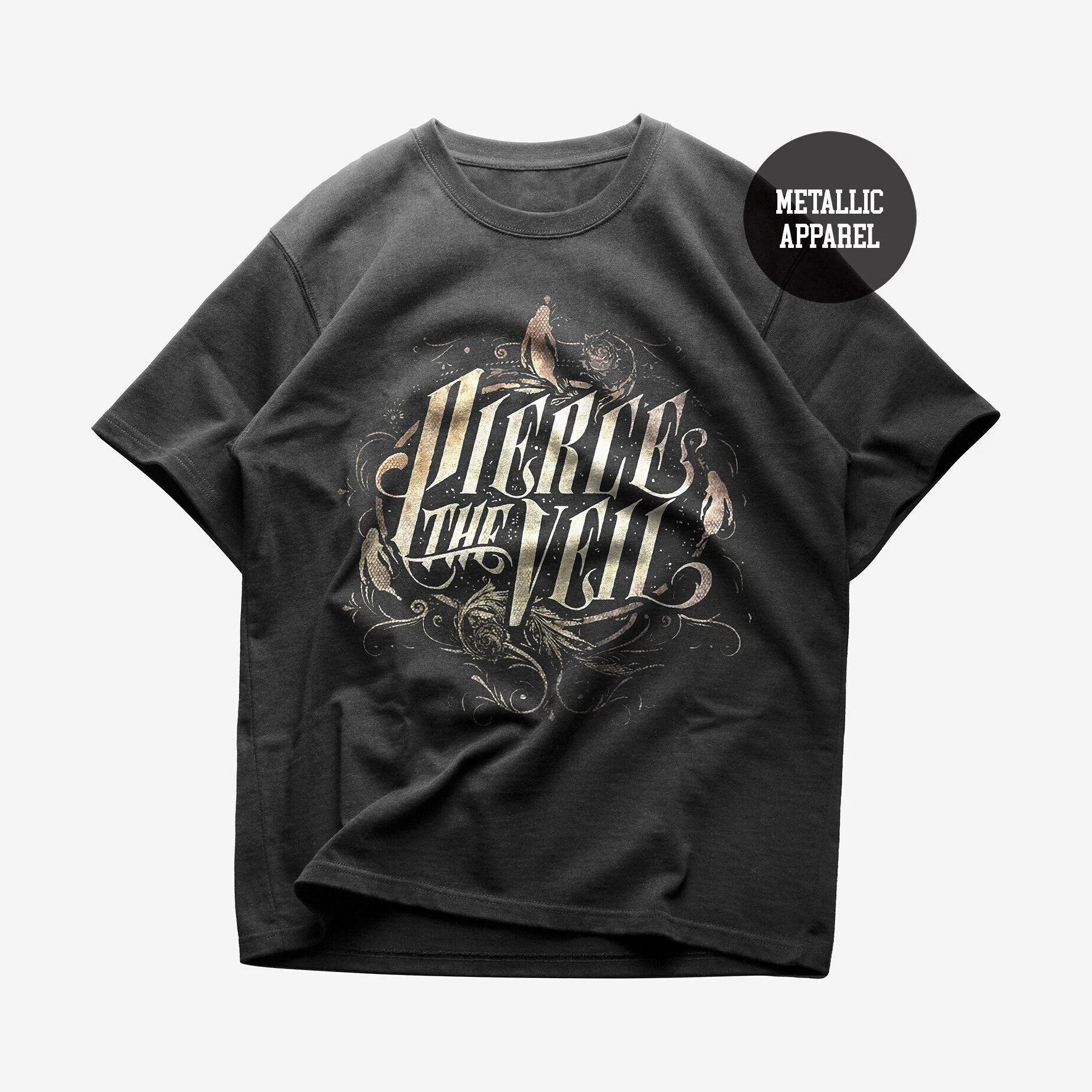 Official Pierce The Veil Merchandise: Elevate Your Style