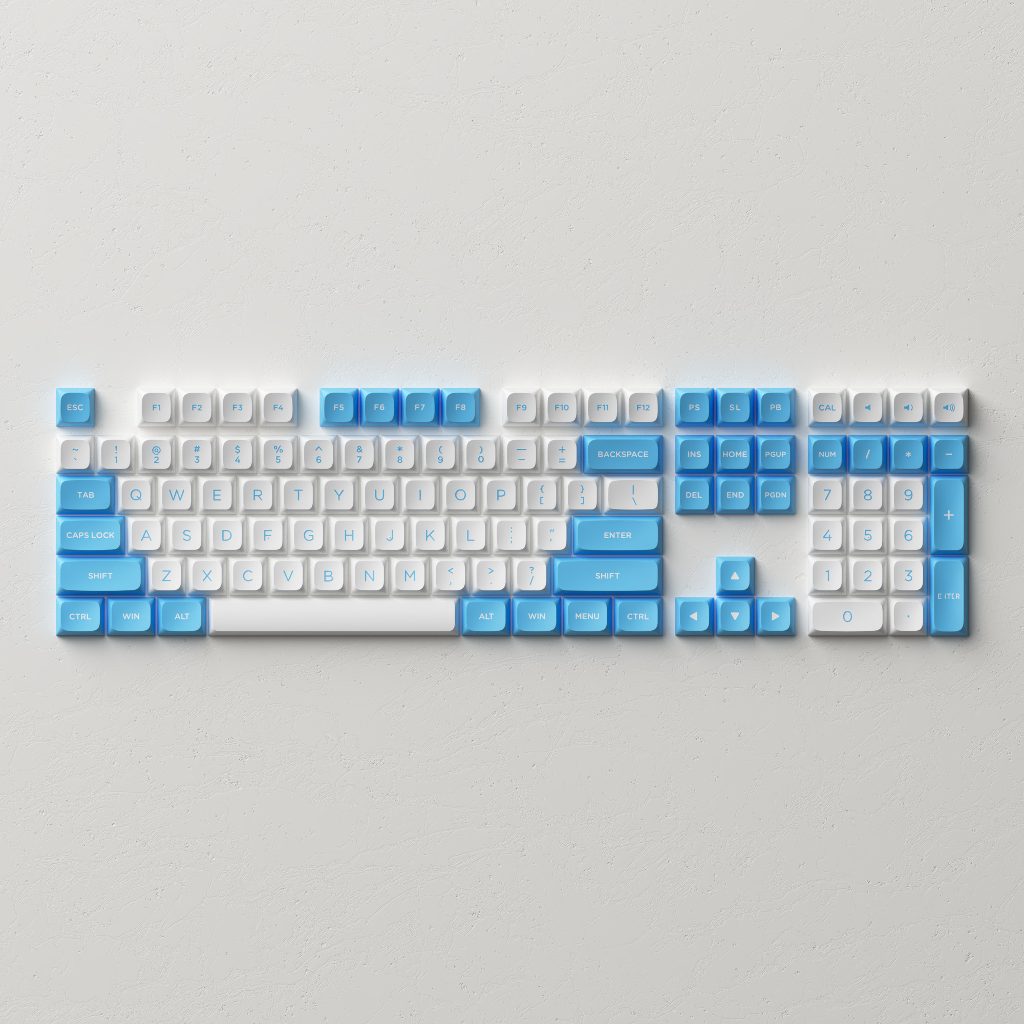 Akko Keyboards and Keycaps: Your Gateway to Typing Nirvana