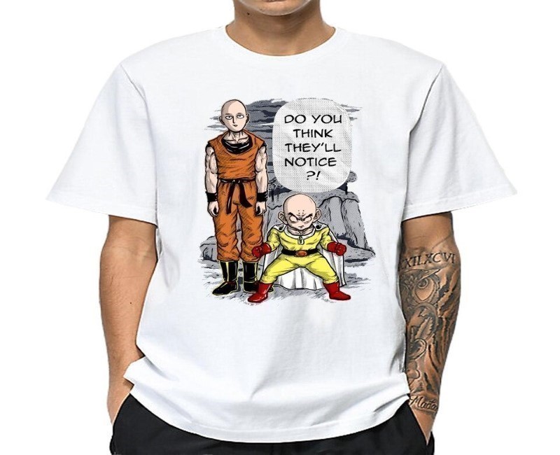 One Punch Man Fanfare: Merchandise for Every Hero in Training