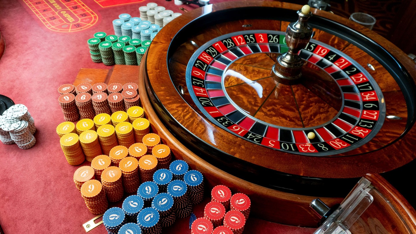 The ultimate guide to betvisa casino games