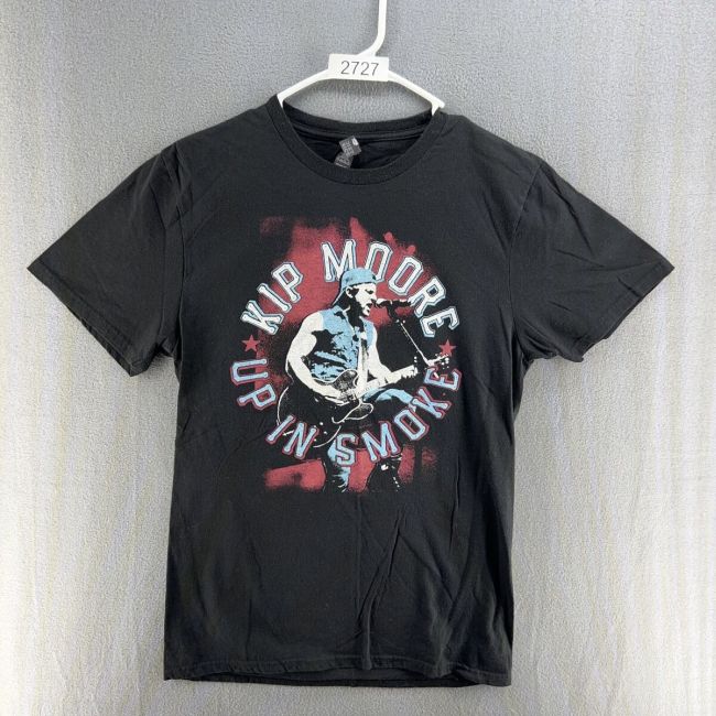 Unveiling the Latest Kip Moore Store Additions