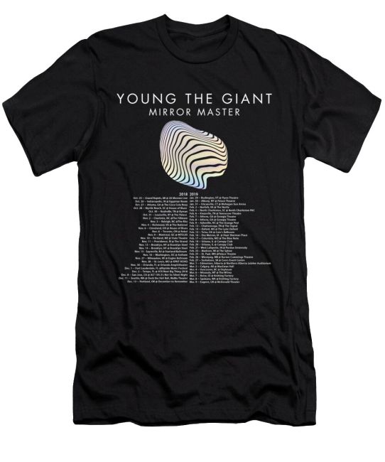 Young The Giant Store Spotlight: Discovering Exclusive Finds