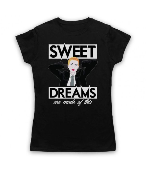 The Ultimate Eurythmics Shop Experience: Premium Picks for Fans