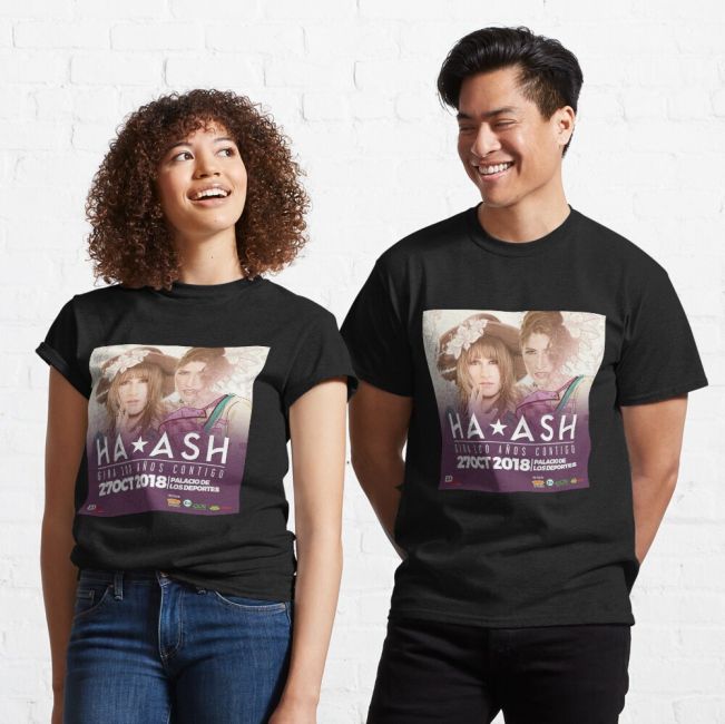 The Insider’s Look: Choosing Authentic Haash Official Merch