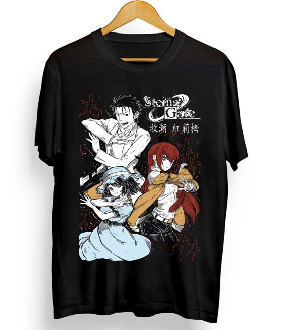 Navigating the Steins Gate Merch Jungle: How to Spot Genuine Products