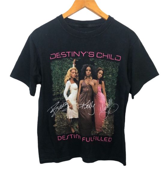 Elevate Your Style: Top Picks from Destinys Child’s Official Merch