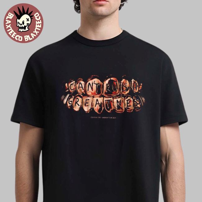 Central Cee Official Merch: A Comprehensive Guide to His Exclusive Collection