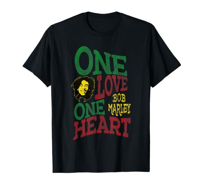 Elevate Your Style with Bob Marley Merch: Top Picks and Must-Haves