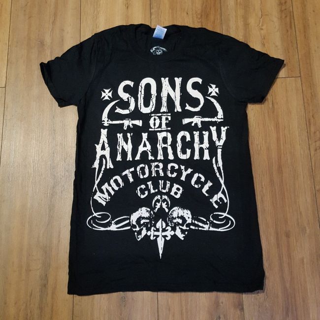 The Art of Choosing Quality Sons of Anarchy Merchandise: Tips and Recommendations