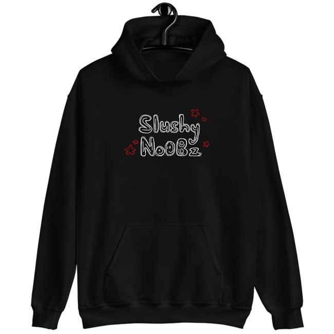 Unlocking the Hidden Gems of Slushy Noobz Merch: A Comprehensive Review