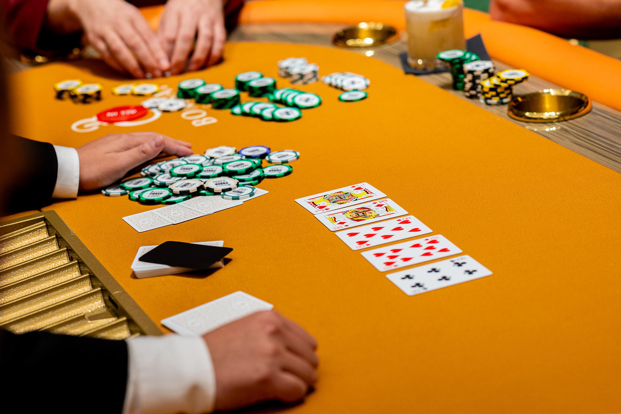 How to Set a Budget for Online Casino Games